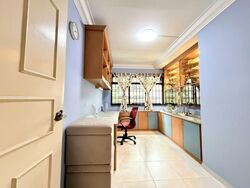 Blk 610 Senja Road (Bukit Panjang), HDB 5 Rooms #569694131